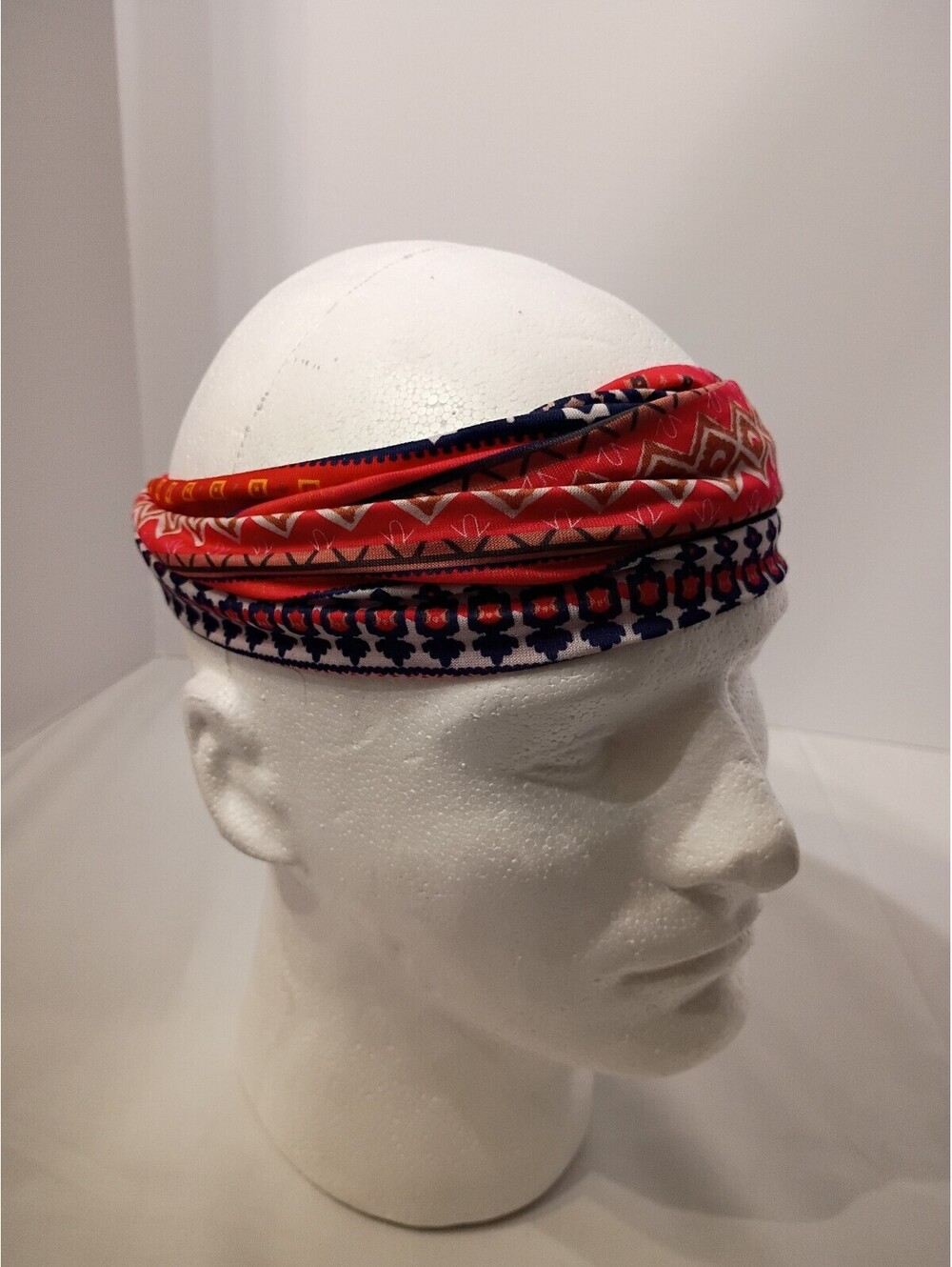 Women's Fashion Elastic Headband